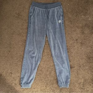 Adidas hoodies + joggers